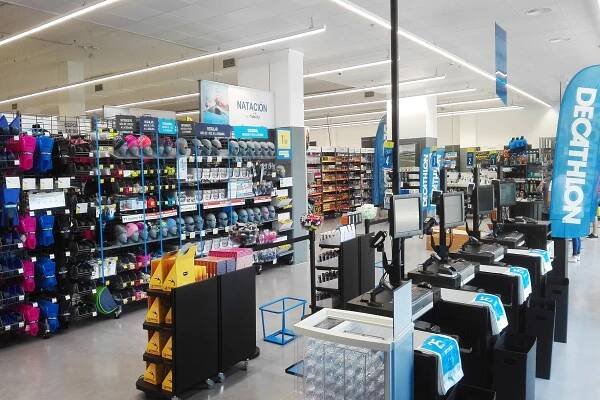 Decathlon Orihuela | Global Modern Developments
