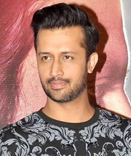 Atif Aslam - Wikipedia