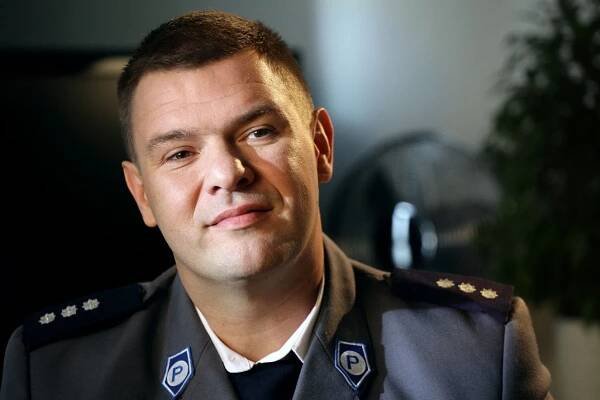 Pokaż kotku, co masz w środku - Z filmu - Tomasz Karolak