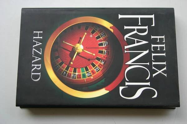 FELIX FRANCIS s - HAZARD