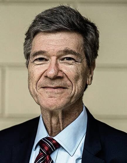 Jeffrey Sachs: Šéf NATO přiznal, že rozšíření NATO bylo klíčem k ruské invazi na Ukrajinu - ČESKÝ LIST