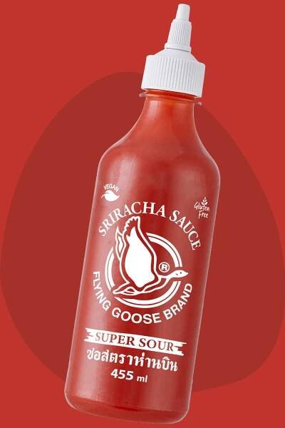 Sriracha