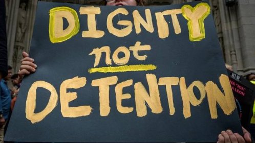 How to Shut Down ICE Detention in Your Community, a Detention Watch Network Guide
