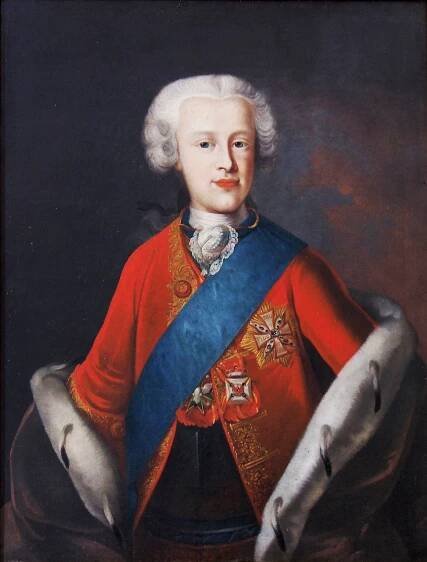 Ernst August II. (Sachsen-Weimar-Eisenach)