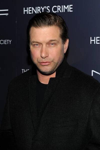 STEPHEN BALDWIN - Big Machine Agency