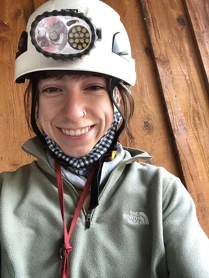 Lab Members — Arctic Ecology Lab