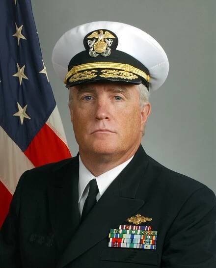 Samuel P. De Bow Jr.