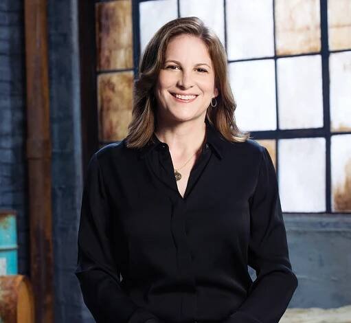Dana Goldberg