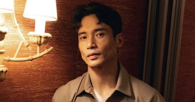 Manny Jacinto Reflects on the Stories He Still Wants to Tell