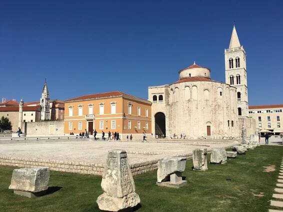 Tope European Travel Cities
