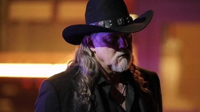 Trace Adkins - Singer, Actor
