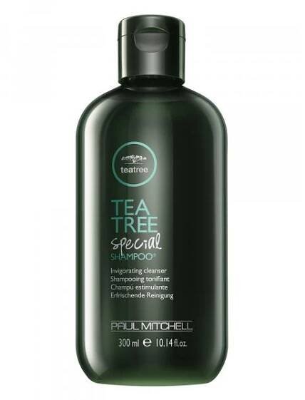Paul Mitchell Tea Tree šampon 1 l od 1 136 Kč