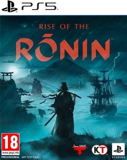 PS5 Rise of the Roni