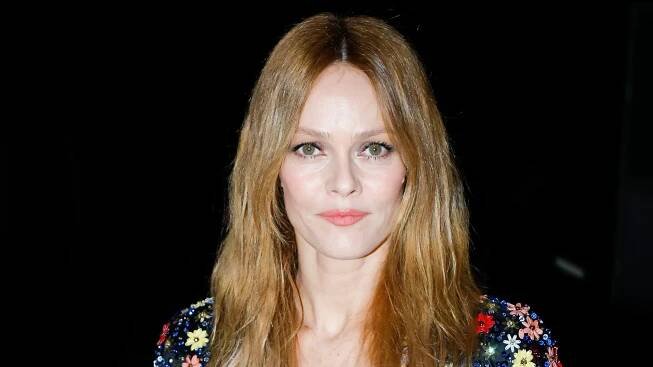 Vanessa Paradis - Biography
