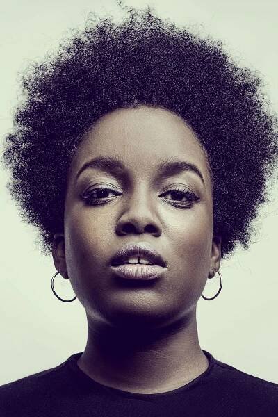 Lolly Adefope herečka