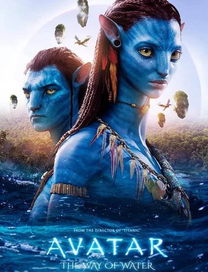 Avatar Spirituality