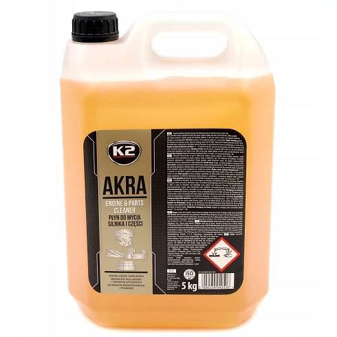 K2 AKRA 5 l