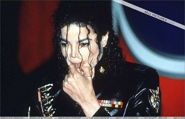 Genius Michael Jackson