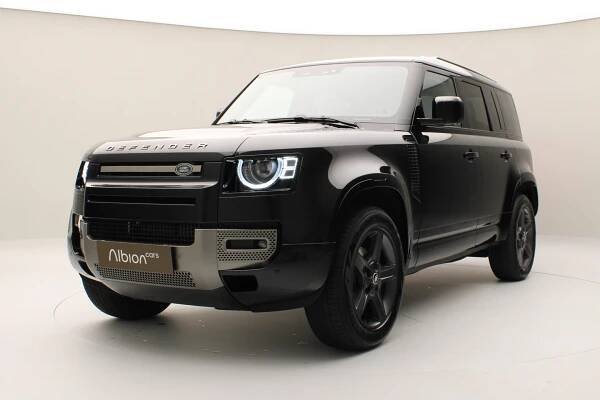 Land Rover Defender 110 D250 X-DYNAMIC SE AWD AUT