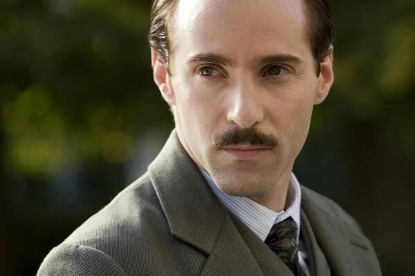 Coco Chanel - Z filmu - Alessandro Nivola
