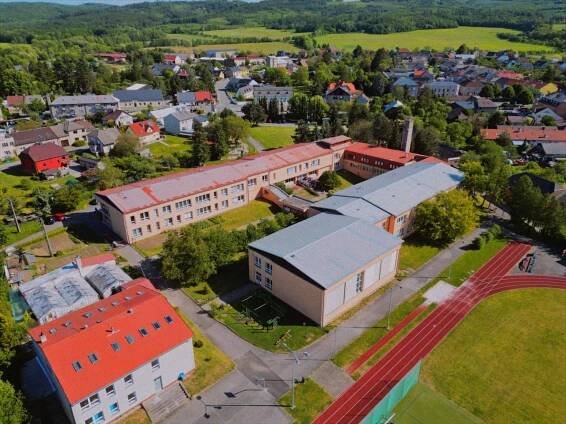 ZŠ a MŠ Velký Újezd - Oficiální stránky MAS Šternbersko o.p.s.