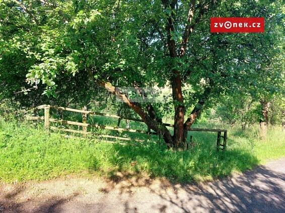Prodej Pozemek, Vápenice, okres Uherské Hradiště