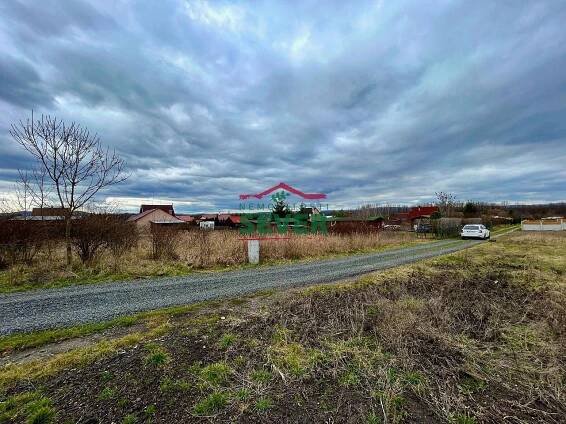 Prodej Pozemek, Chbany - Vadkovice, okres Chomutov