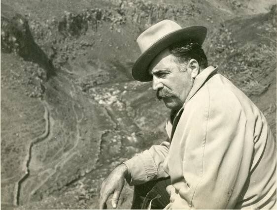 William Saroyan & Minasian Family Photos