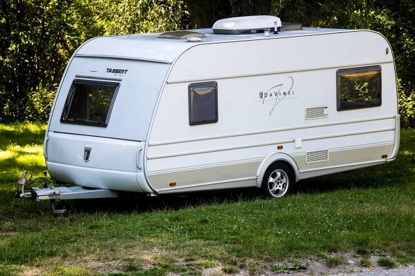 Karavan TABBERT DaVinci 450