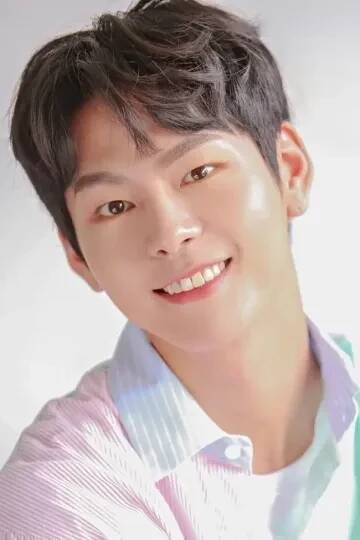 Seon-ho Park