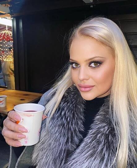 Charlotte Štiková odhalila, kolik kil shodila za 10 měsíců hubnutí: Sestra Ornelly Koktové se pochlubila svou postavou v