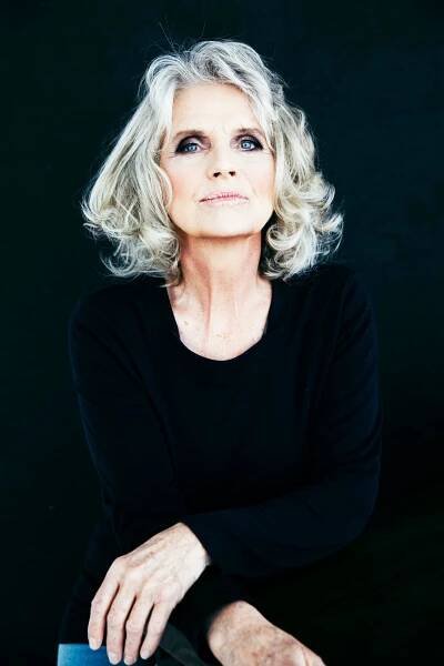 Edda Björgvinsdóttir - Móðurskipið