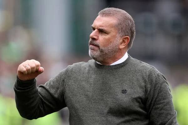 ‘Get excited’: Postecoglou makes vow to Spurs fans in first message