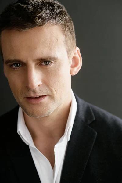 Actors - Theo & Juliet | Best Headshot Photographers Los Angeles