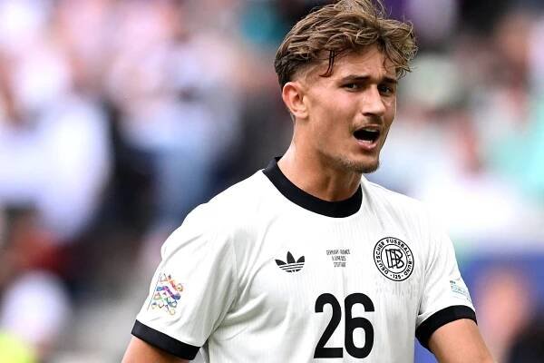 Tom Bischof: Der Nationalspieler schließt sich dem FC Bayern vorzeitig an.
