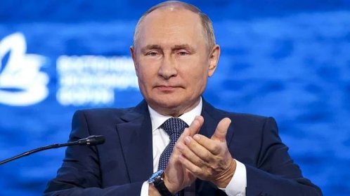 Západu se nechce soudit Putina, stěžují si Ukrajinci