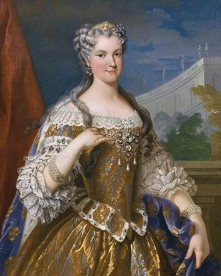 Marie Leszczyńska