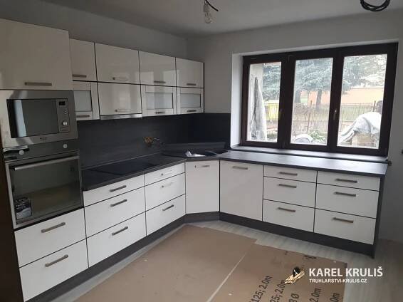 Galerie - Karel Kruliš