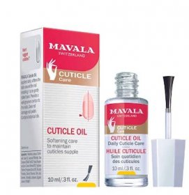 Olej na kůžičky Mavala Cuticle Oil