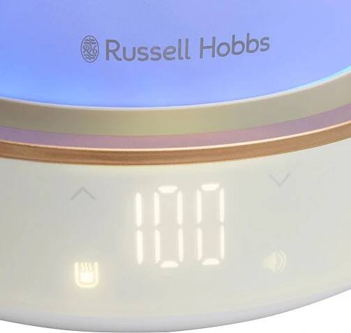 Russell Hobbs Calm 27450-70 2400