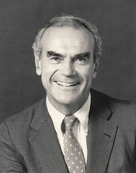 William Henry Draper III - Wikipedia