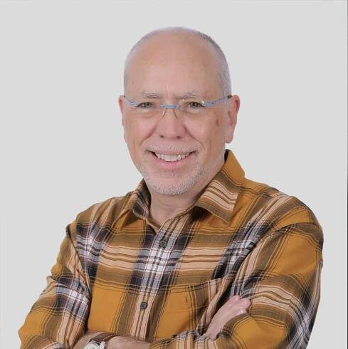 Scott Rose