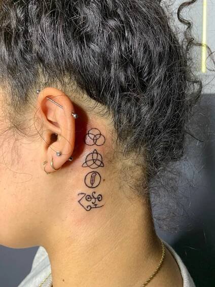 Pin by Christopher Nelson on Tattoos