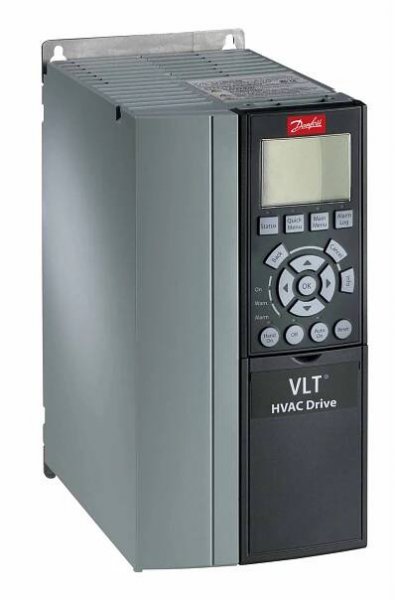 DANFOSS 131B0062 FC-302P7K5T5E20H1BGCXXXSXXXXAXBXCXXXXDX Frekvenční měnič | Elektro Viola