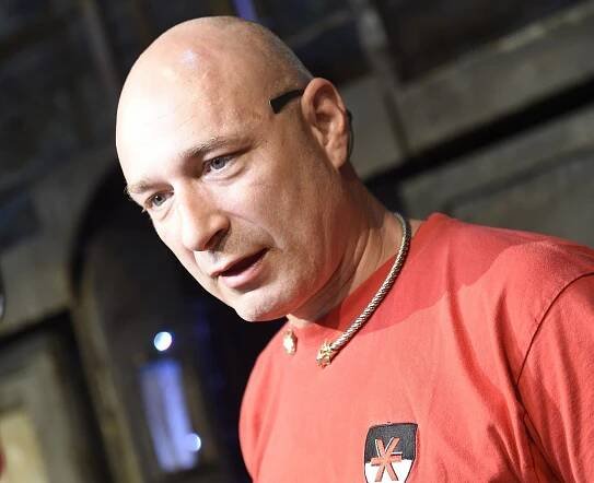 Daniel Landa zvládl svoje vnitřní běsy: Chystá nový film, potápí se, lektoruje, jen závodění vynechal. Loni měl čtyři bouračky