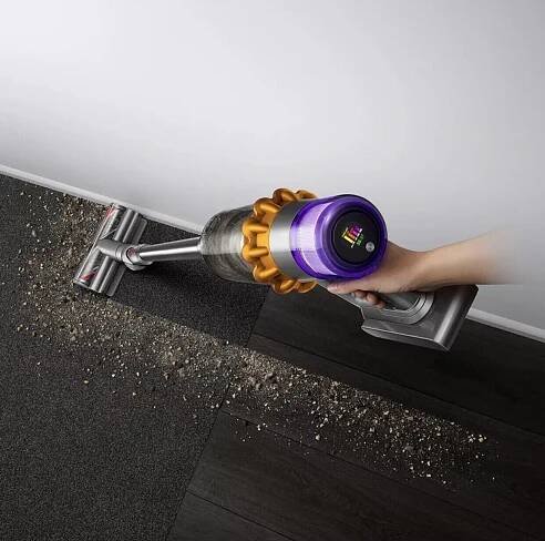 Dyson V15 Detect Absolute (2022) ab 549,99 € | Preisvergleich bei idealo.de
