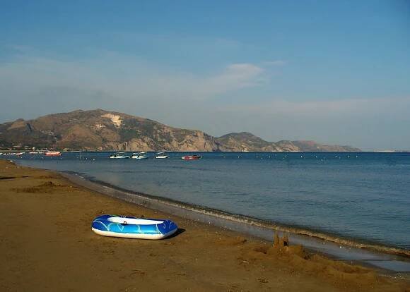 Laganas, Zakynthos