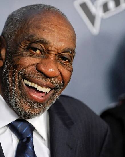 'The Bodyguard' actor Bill Cobbs dies at 90