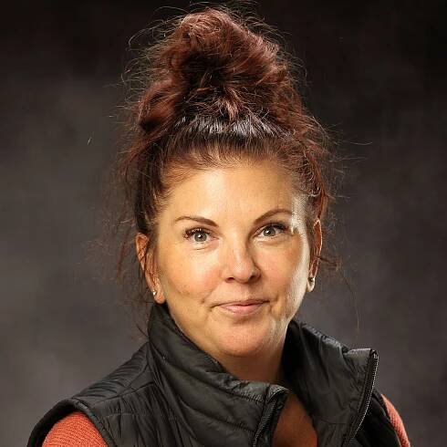Jennifer Dubeck 