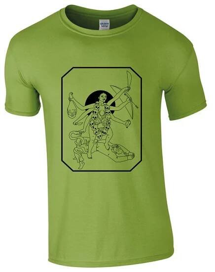 merch — Anaïs Duplan
